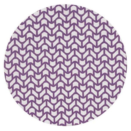 Hook-and-Loop Sanding Disc, 8 in Dia, Mesh, Ceramic, 220 Grit, Coated Type, Xtract 710W MPN:7100287827