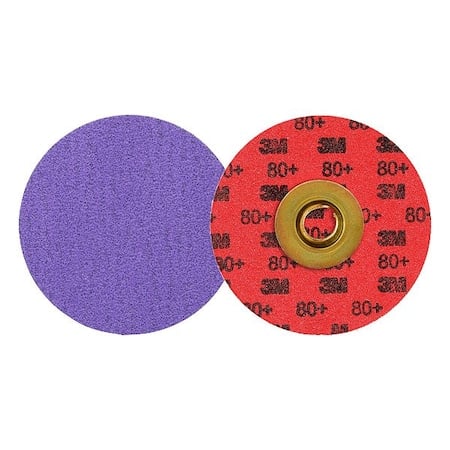 Quick-Change Disc, Ceramic, 3 in Dia., PK50 MPN:7100331751