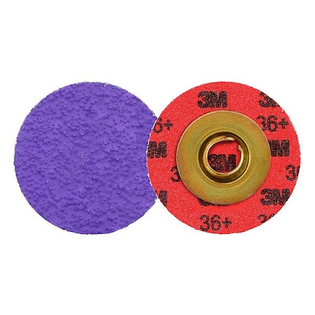 Quick-Change Disc, Ceramic, PK50 MPN:7100331752
