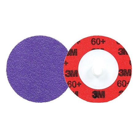 Quick-Change Disc, Ceramic, PK50 MPN:7100332562