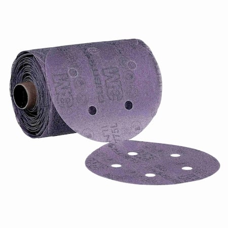 Film Disc Roll 775L, 320+, 5 in x NH MPN:775L