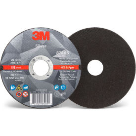 3M™ Silver Cut-off Wheel 6