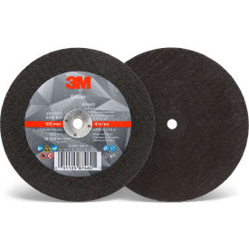3M™ Silver Cut-off Wheel 4