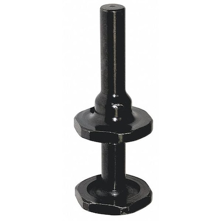 Unitized Wheel Mandrel 28850, 2-1/4, PK5 MPN:28850