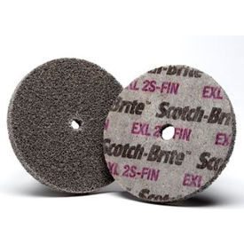 3M™ Scotch-Brite™ EXL Unitized Wheel 3