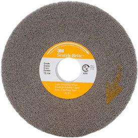 3M™ Scotch-Brite™ Light Deburring Wheel 6