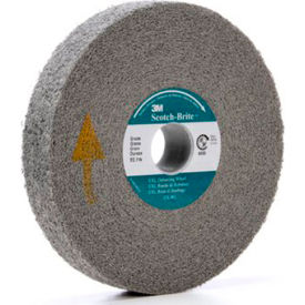 3M™ Scotch-Brite™ EXL Deburring Wheel 6