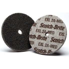 3M™ Scotch-Brite™ EXL Unitized Wheel 3