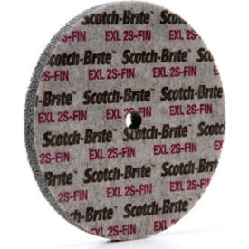 3M™ Scotch-Brite™ EXL Unitized Wheel 6