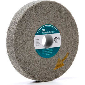3M™ Scotch-Brite™ EXL Deburring Wheel 6