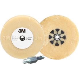 3M™ 07498 Stripe Off Wheel with Mandrel 4
