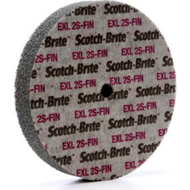 3M™ Scotch-Brite™ EXL Unitized Wheel 6