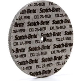 3M™ Scotch-Brite™ EXL Unitized Wheel 6