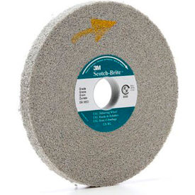 3M™ Scotch-Brite™ EXL Deburring Wheel 6