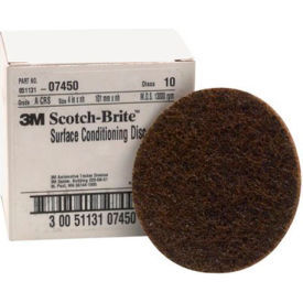 3M™ Scotch-Brite™ Surface Conditioning Disc 07450 07450 4