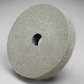 3M™ Scotch-Brite™ EX2 Deburring Wheel 6