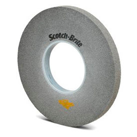3M™ Scotch-Brite™ EXL PRO Deburring Wheel 12