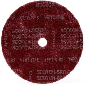 3M™ Scotch-Brite™ High Strength Disc 12