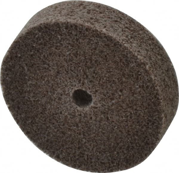 Deburring Wheel: 2