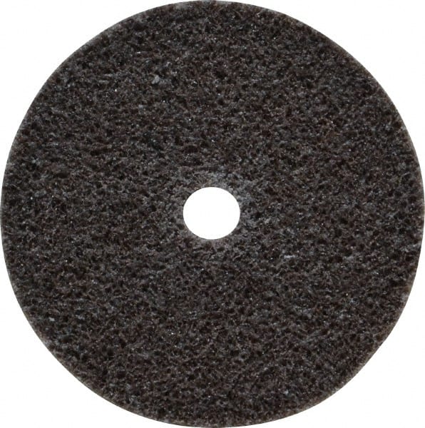 Deburring Wheel: 2