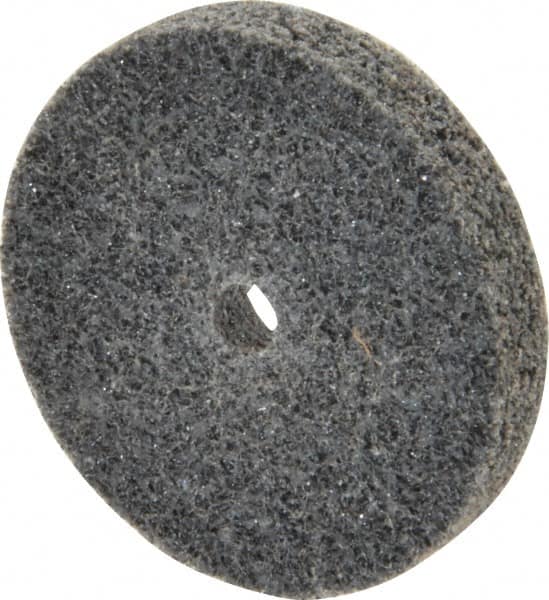 Deburring Wheel:  Density 7, Silicon Carbide MPN:7010294774
