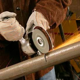 3M™ Green Corps™ Cutting/Grinding Wheel 66553 7