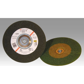 3M™ Green Corps™ Depressed Center Wheel 4