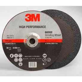 3M™ General Purpose Depressed Center Wheel 66549 4-1/2