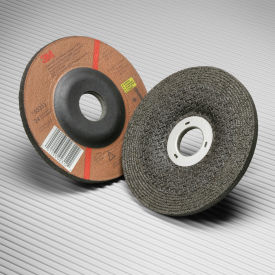 3M™ Green Corps™ Depressed Center Wheel 55960 4-1/2