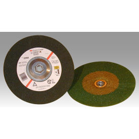 3M™ Green Corps™ Depressed Center Wheel 7