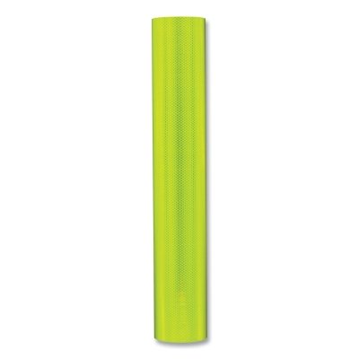 Reflective Sheeting 4083YLW Grn 24