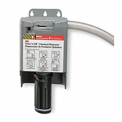 Dilution Control Dispenser 22 1/2 H MPN:23592