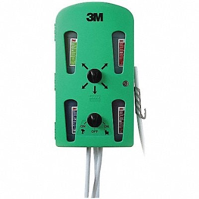Dilution Control Dispenser 22 1/2 H MPN:85852
