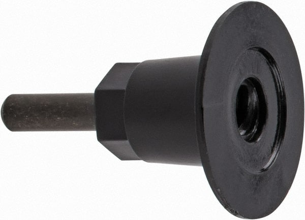 Disc Backing Pad: Quick-Change Type MPN:7000077983