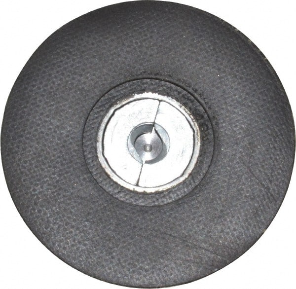 Disc Backing Pad: Quick-Change Type R MPN:7100002305