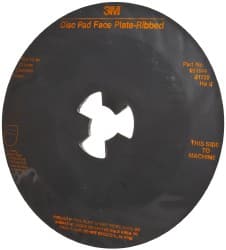 Face Plate for Sanding Discs: MPN:7000148244