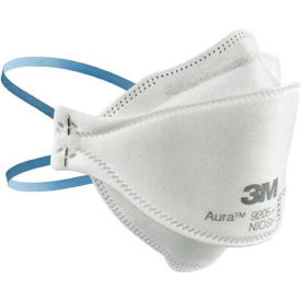 3M™ Aura™ Particulate Respirator 9205+ N95 440 ea/Case 7100232940