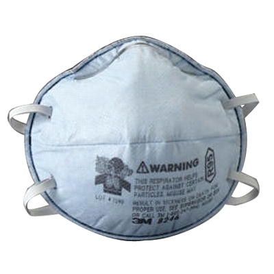 Particulate Respirator 8246 R95 MPN:7000002059
