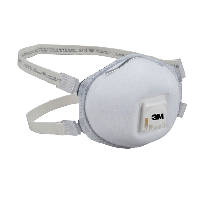Particulate Respirator 8214 N95 MPN:7000002083