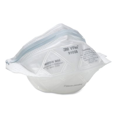 Vflex Particulate Respirator 9105S N95 S MPN:7000030028