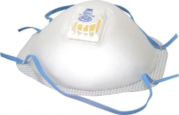 Disposable Particulate Respirator: Size Universal MPN:7000002047