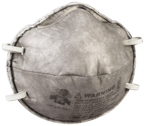 Disposable Particulate Respirator: Size Universal MPN:7000002060
