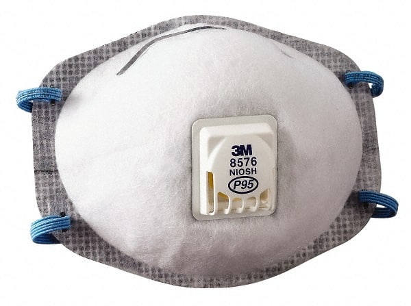 Disposable Particulate Respirator: Size Universal MPN:7000002061