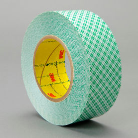 3M™ 9589 Double Coated Film Tape 1/2