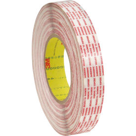 3M™ 476XL Double Coated Extended Liner Tape 1/2