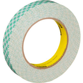 3M™ 401M Double Coated Paper Tape 3/4