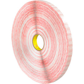 3M™ 476XL Double Coated Extended Liner Tape 3/4