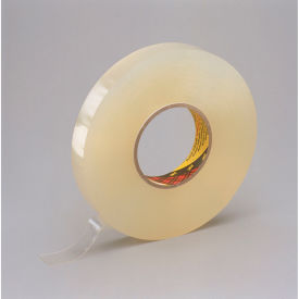 3M™ 4658F Double Coated Removable Foam Tape 1