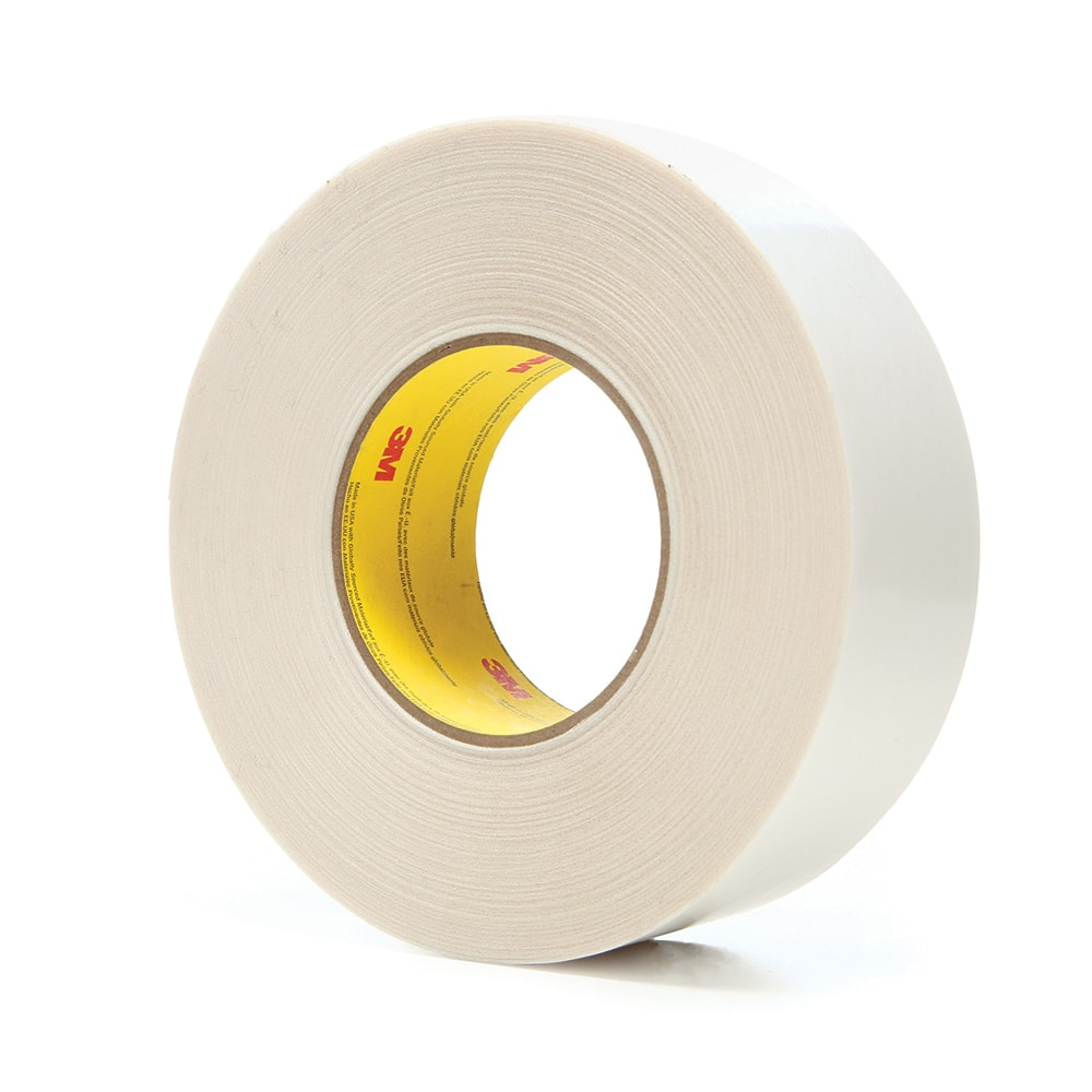 Double-Sided Tape: Acrylic Adhesive MPN:7100138377