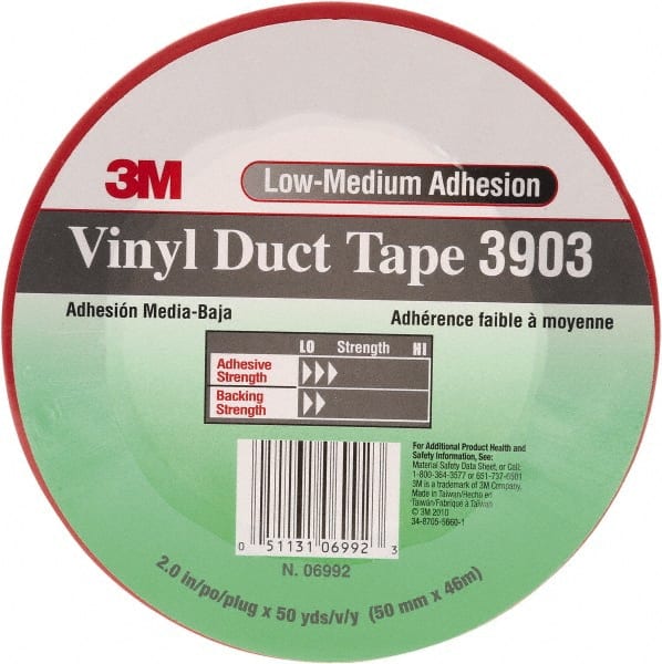 Duct & Foil Tape MPN:7100148743
